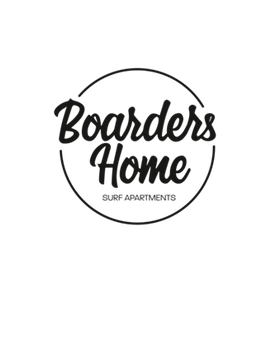 Boarders Home – Surf Apartments