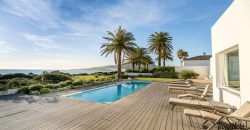 Sunset Beach Villa – Tarifa